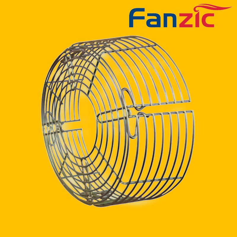 팬직 환풍기 안전망 TFP-F40DSE 고압팬 호환 FSG-40 업소용 공업용 환풍기