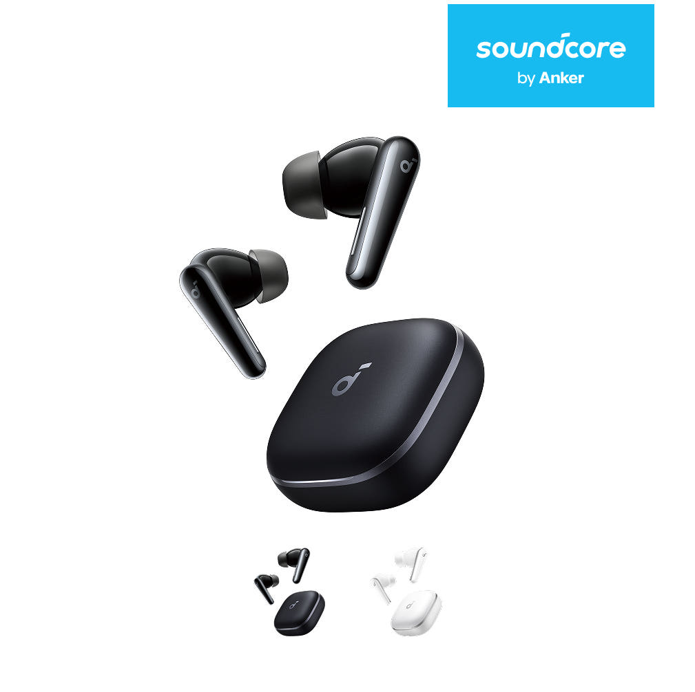앤커 사운드코어 리버티5 노이즈캔슬링 블루투스이어폰 A3957