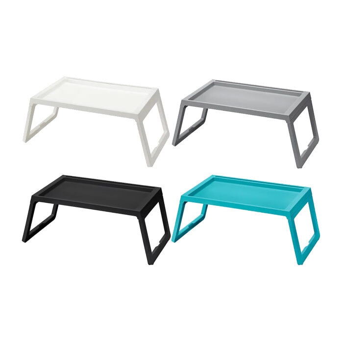 이케아 KLIPSK 클립스크 침대트레이 