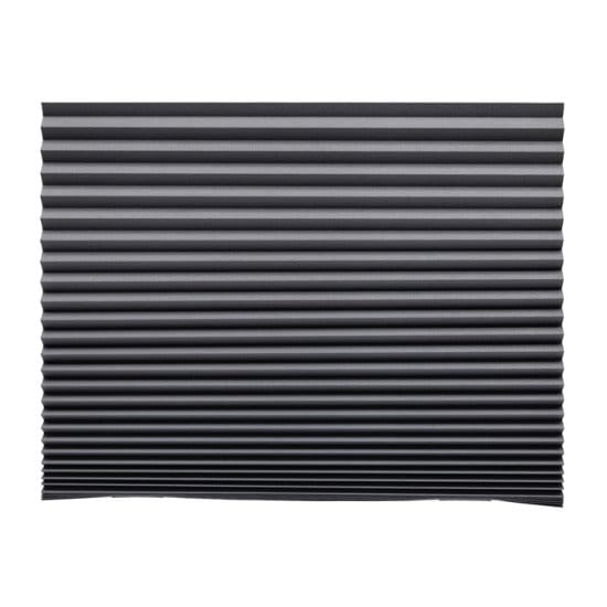 이케아 SCHOTTIS 쇼티스 암막 주름식 블라인드 100x190cm 붙이는블라인드 암막커튼 