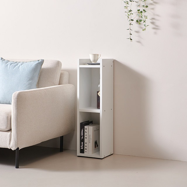 인터데코 다용도 틈새 미니 선반 220 P0000NZX