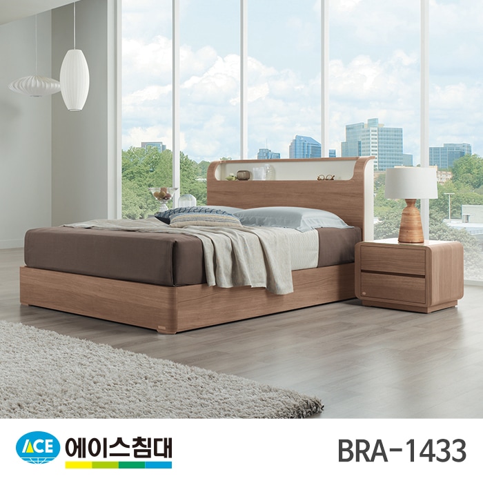 에이스침대 BRA 1433-T HT-L등급/LQ(퀸사이즈)