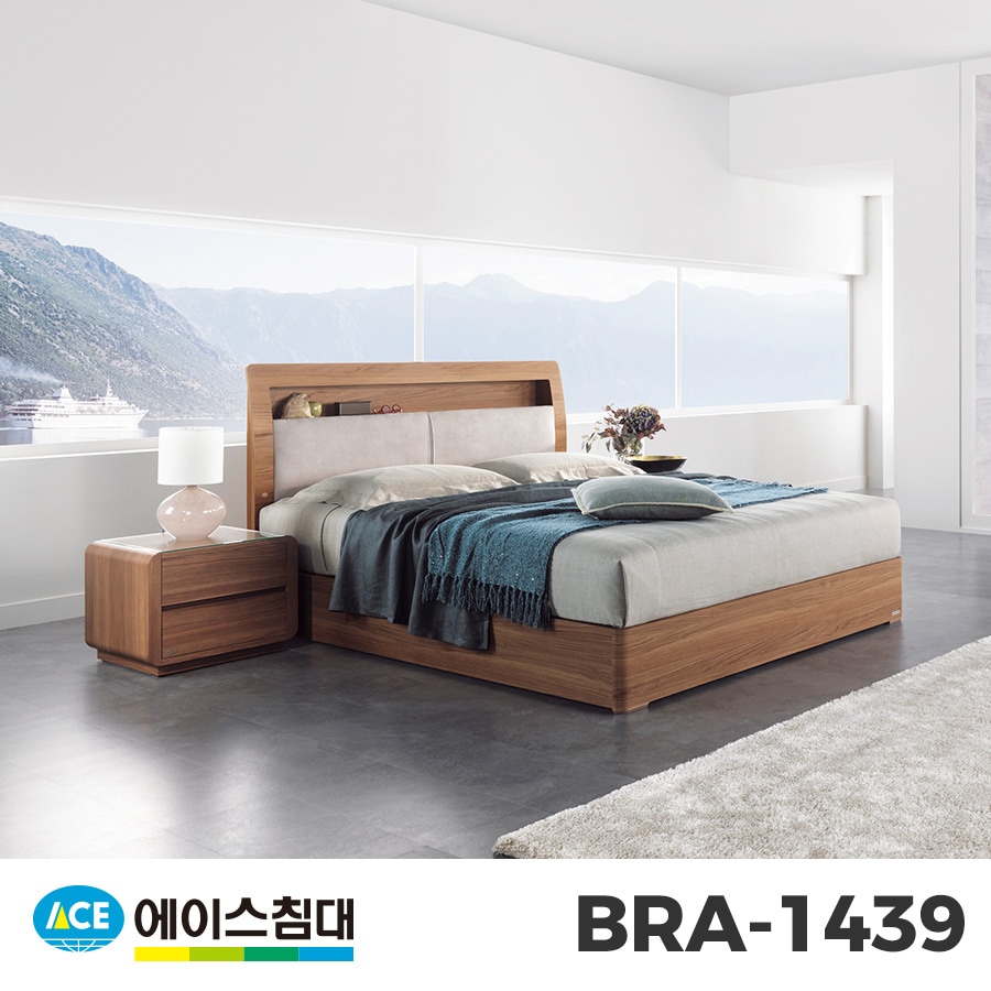 [신상품] 에이스침대 BRA1439-T HT-L등급/K(킹사이즈)