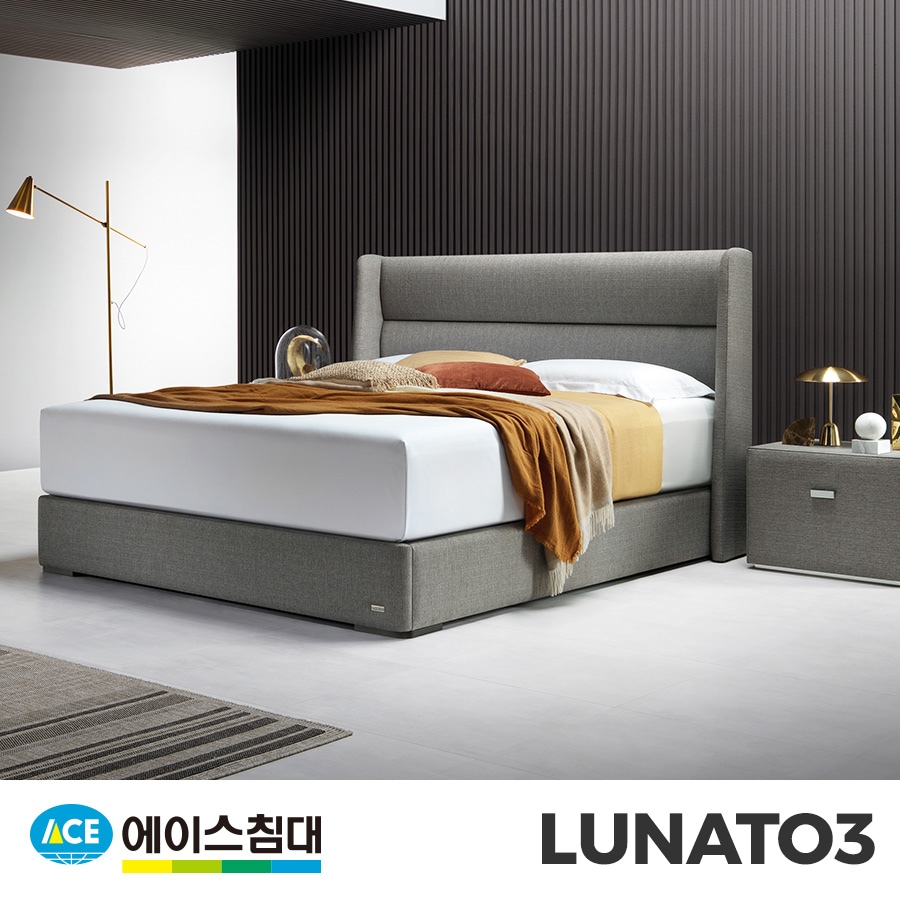 에이스침대 LUNATO3(루나토3) HT-R등급/LK