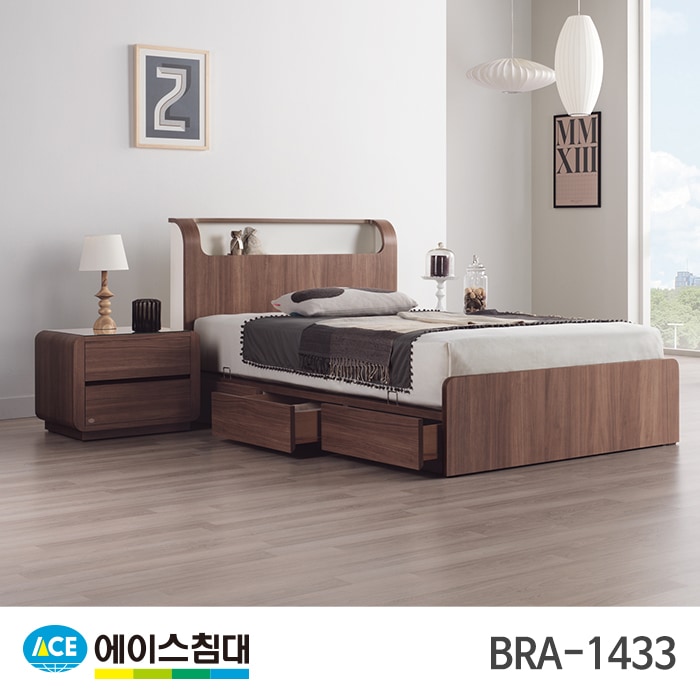 [신상품] 에이스침대 BRA 1433-C AT등급/SS(슈퍼싱글사이즈)