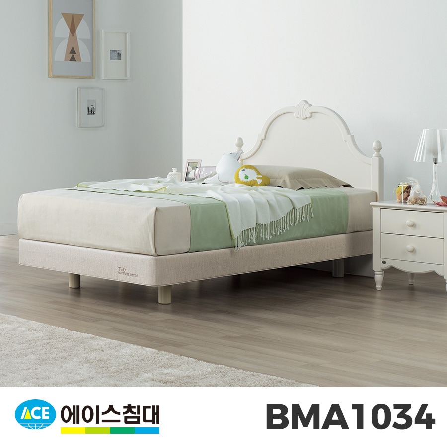 에이스침대 BMA 1034-N CA2등급 / SS (슈퍼싱글사이즈)
