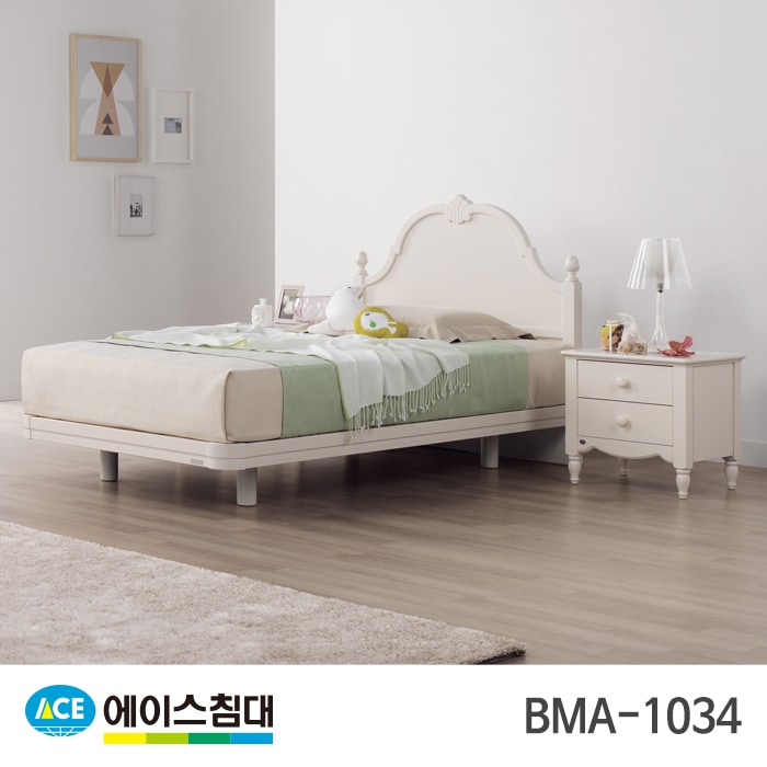 에이스침대 BMA 1034-E CA등급 / SS (슈퍼싱글사이즈)