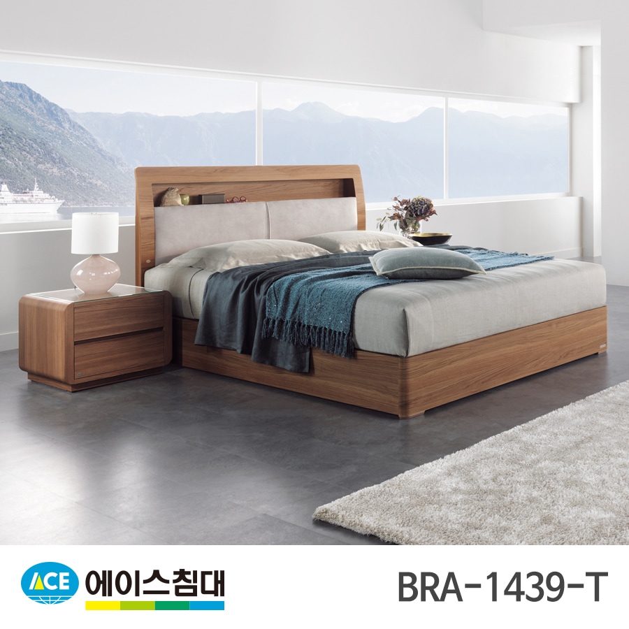 에이스침대 BRA 1439-T DT3등급/K(킹사이즈)