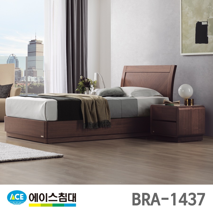 에이스침대 BRA 1437-T CA등급 / SS (슈퍼싱글사이즈)
