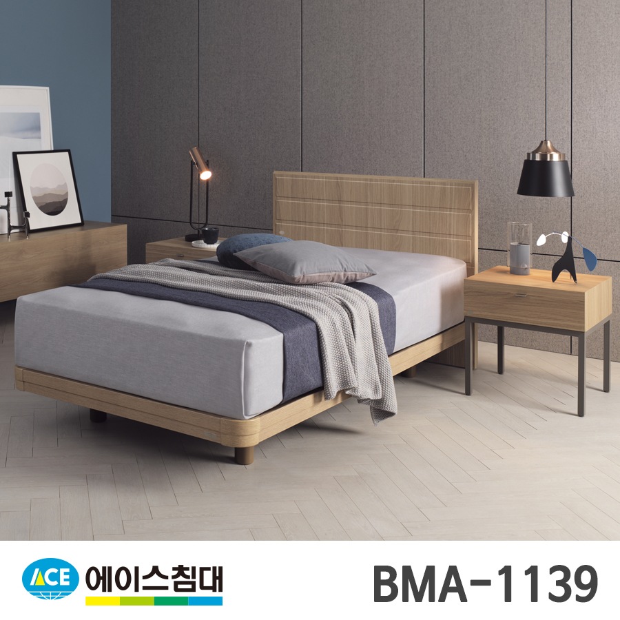 에이스침대 BMA 1139-E DT3등급/SS(슈퍼싱글사이즈) 