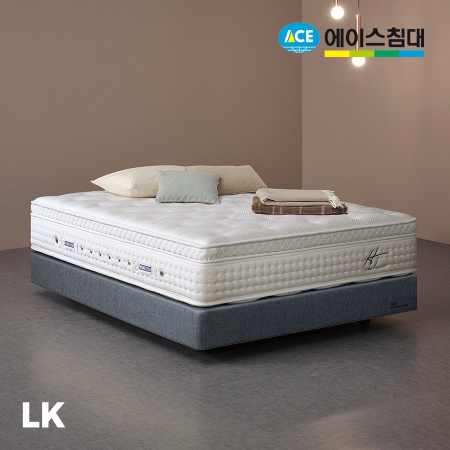 [신상품] 에이스침대 투매트리스 HT-R (HYBRID TECH-RED)/LK1800