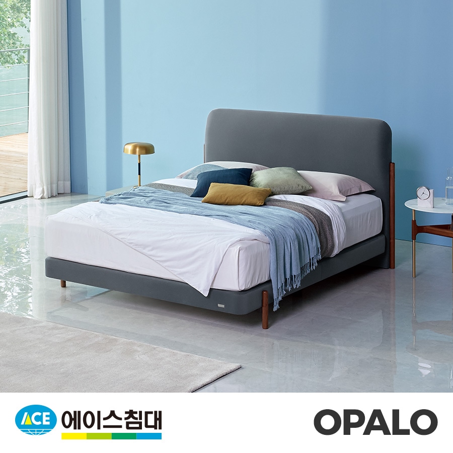 에이스침대 OPALO(오팔로) CA3등급/LQ(퀸사이즈) 