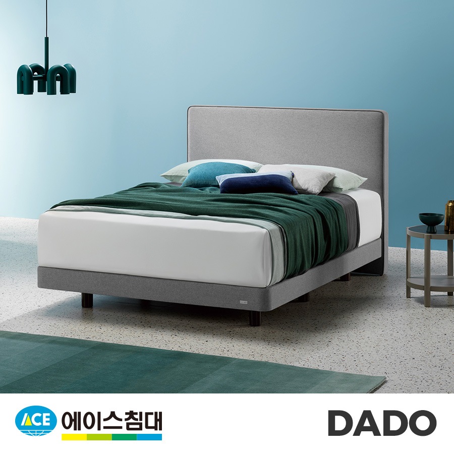 에이스침대 DADO-N(다도) CA3등급/DD(더블사이즈)