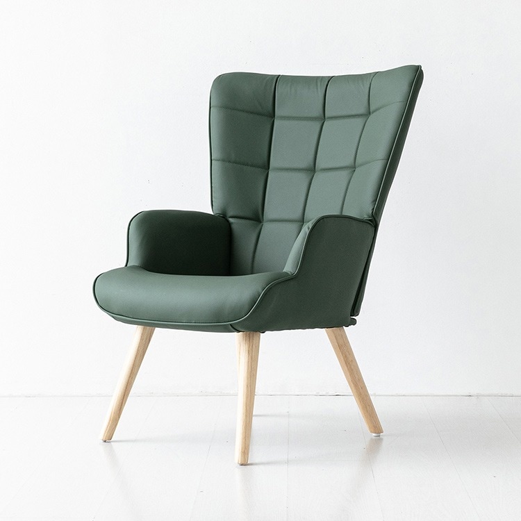 마켓비 단시 안락의자 FN형 