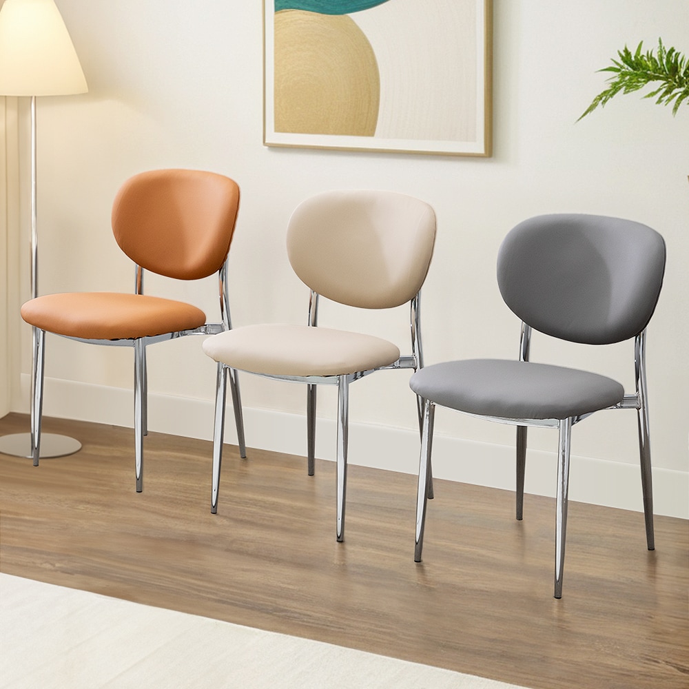 위드퍼니처 말리 체어 인테리어 디자인 카페 커피 주방 식탁 의자 