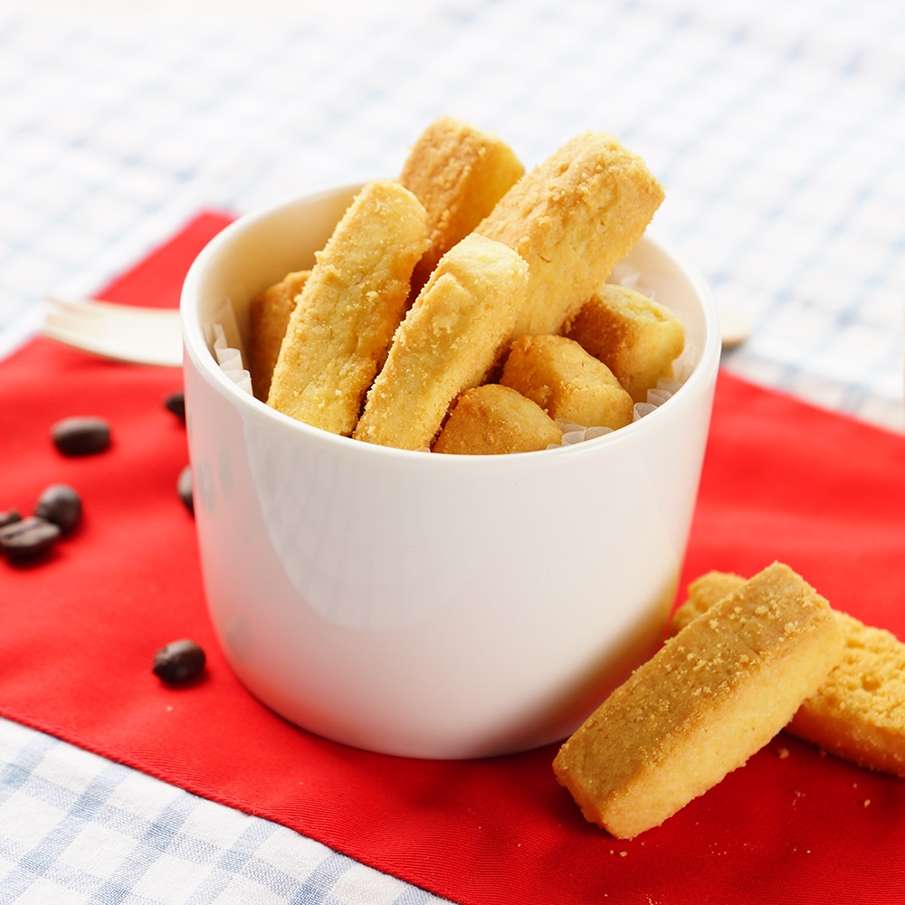 코코비아 에이쿠키 아몬드크런치 120g 수제쿠키 답례품 선물 카페 디저트