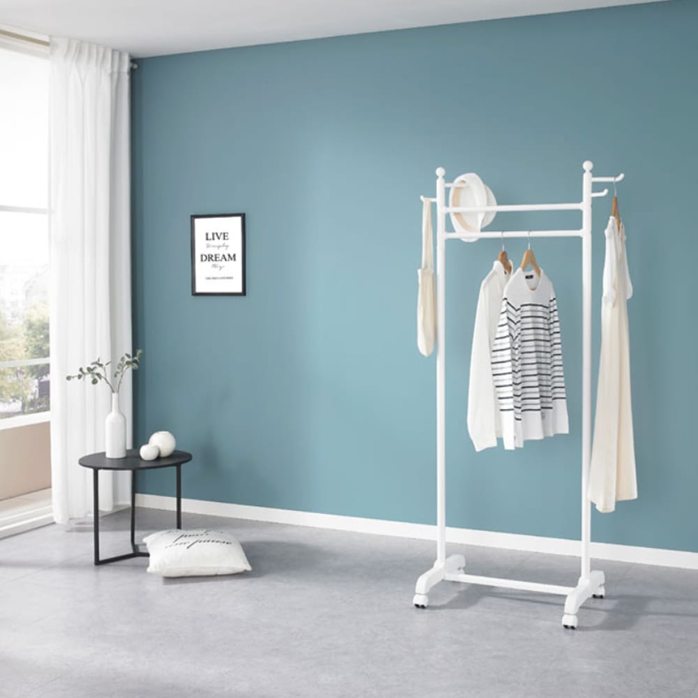 왕자행거 왕자 이동식행거 뉴콤비60 