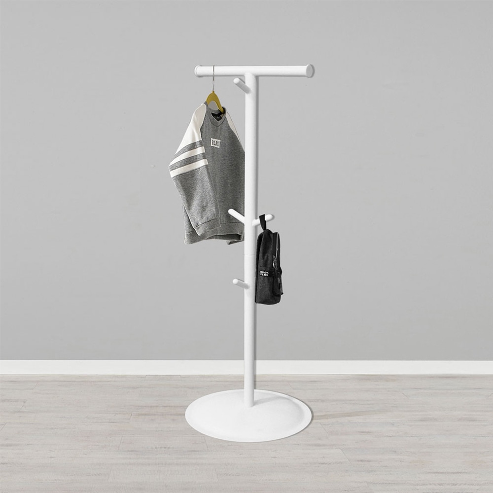 왕자행거 왕자 데일리코트랙 