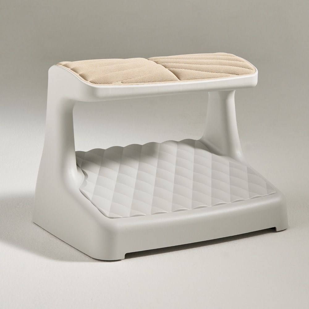 에넥스 바로풋 콤보 2단 발받침대 (고급형) 