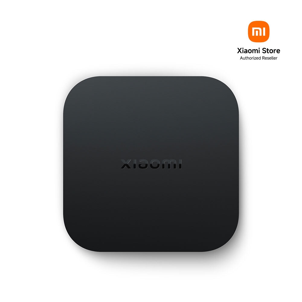 샤오미 TV 셋톱박스 4K