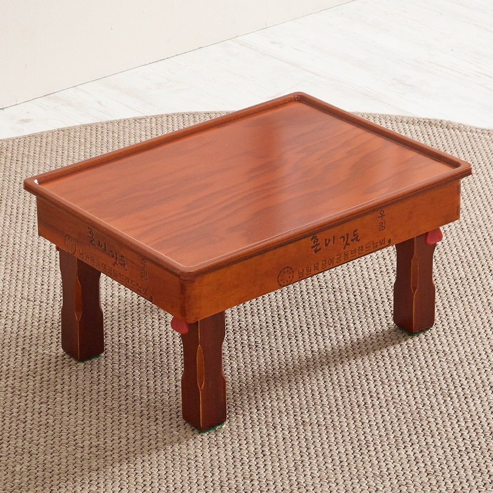 [오늘출발] [신상품] 예다움 남원 향로상 향로찻상 퇴주상 510x390