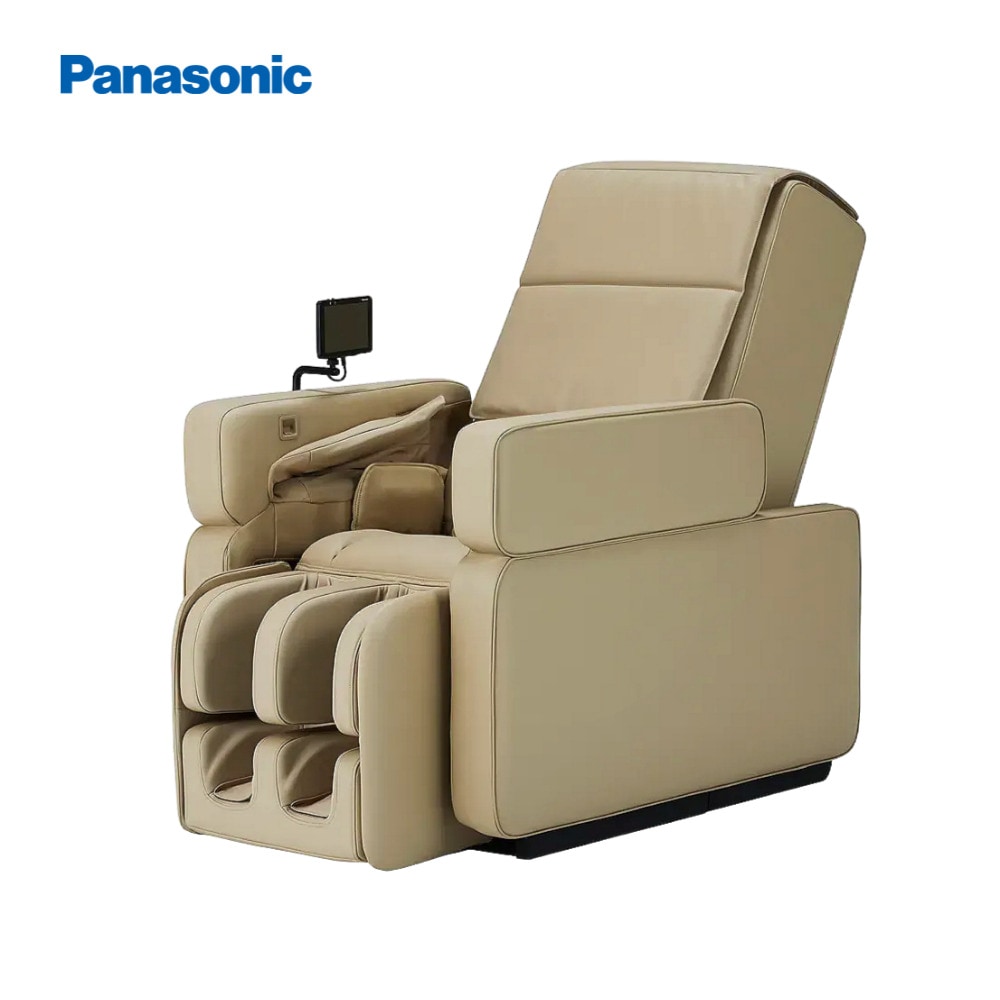 파나소닉 안마의자 EP-MAL1 베이지 +카페트+담요 증정+무상 A/S4년