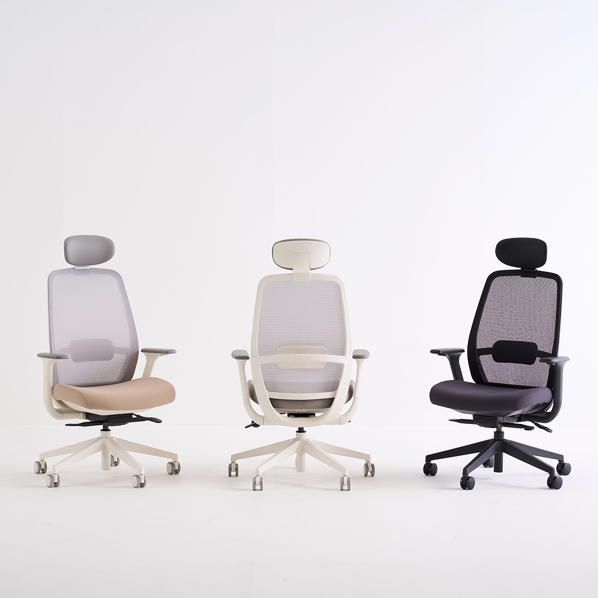 [신상품] 리바트 어센트 플러스 의자