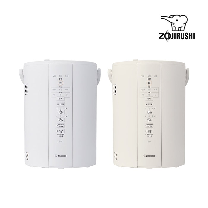 조지루시 가열식 가습기 <b>EE-DCH35K</b> 3.1L 코끼리 신생아 겨울 필수품