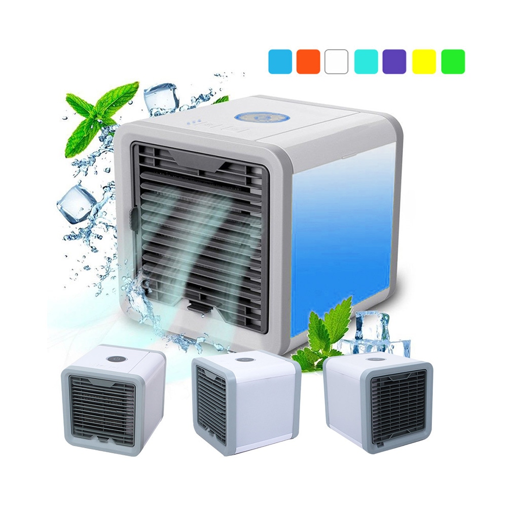 벅703 BUCK703 땡가격 SALE 캠핑 무드등 겸용 냉풍기 조명