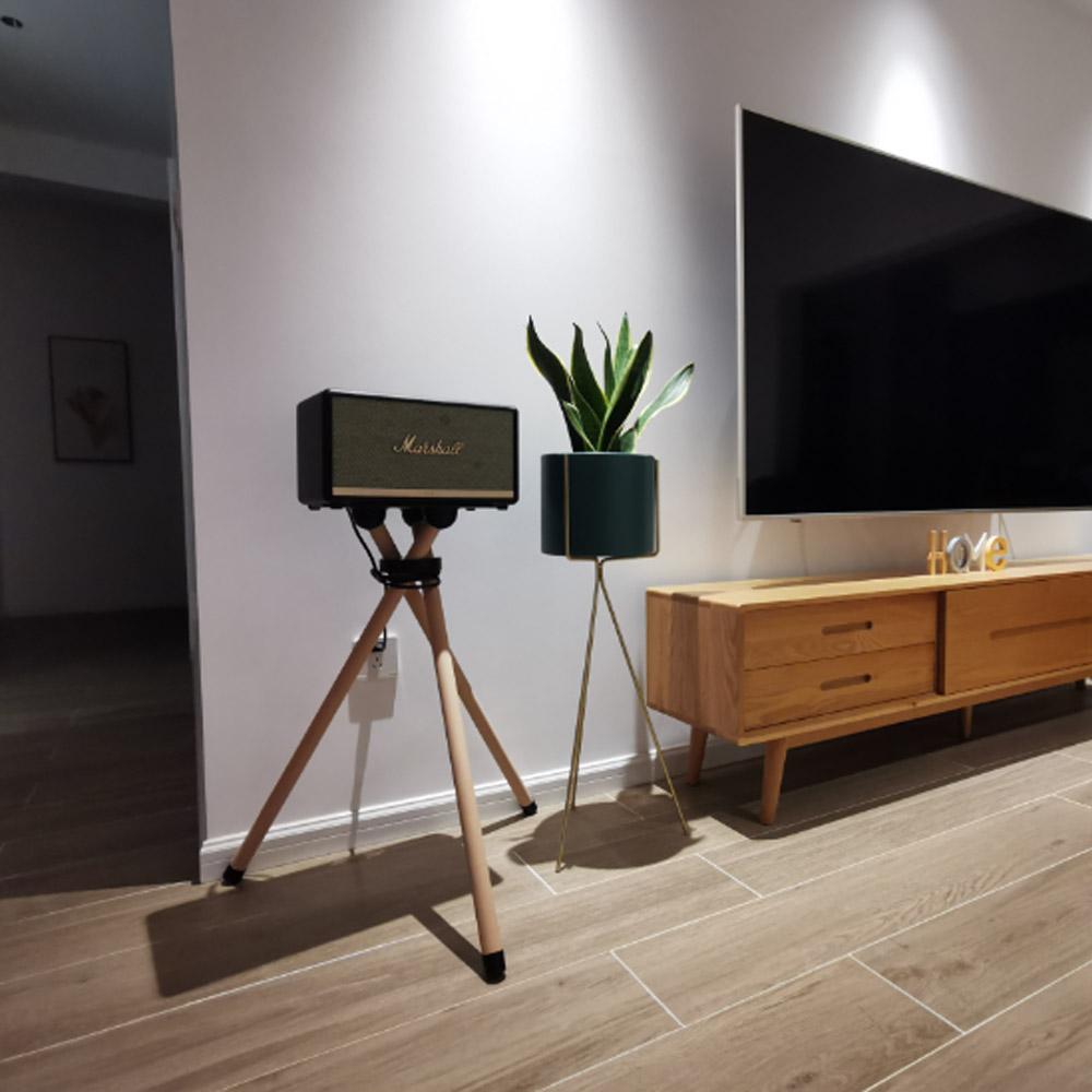 [해외] 집드리 [해외] 하만카돈 스탠드 오라스튜디오 2 사운드스틱4 스피커 거치대