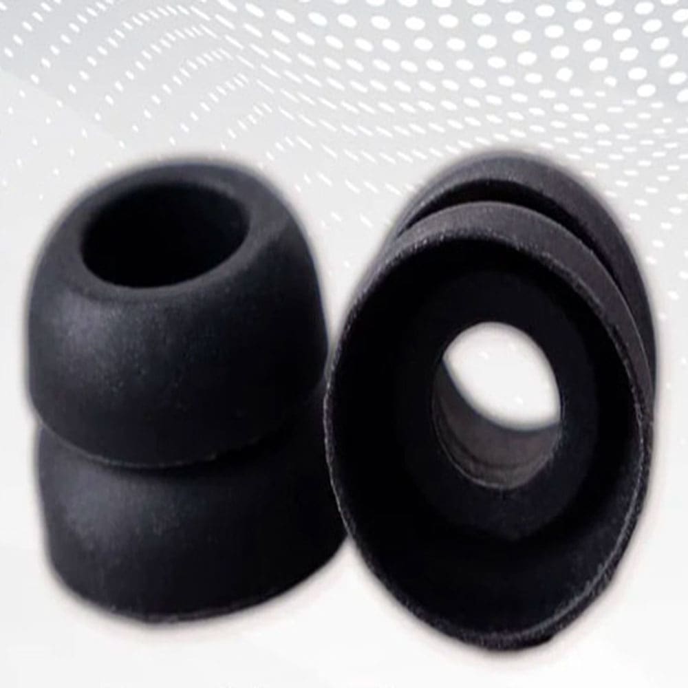 조모오디오 오닉스 듀얼 프랜지 이어팁