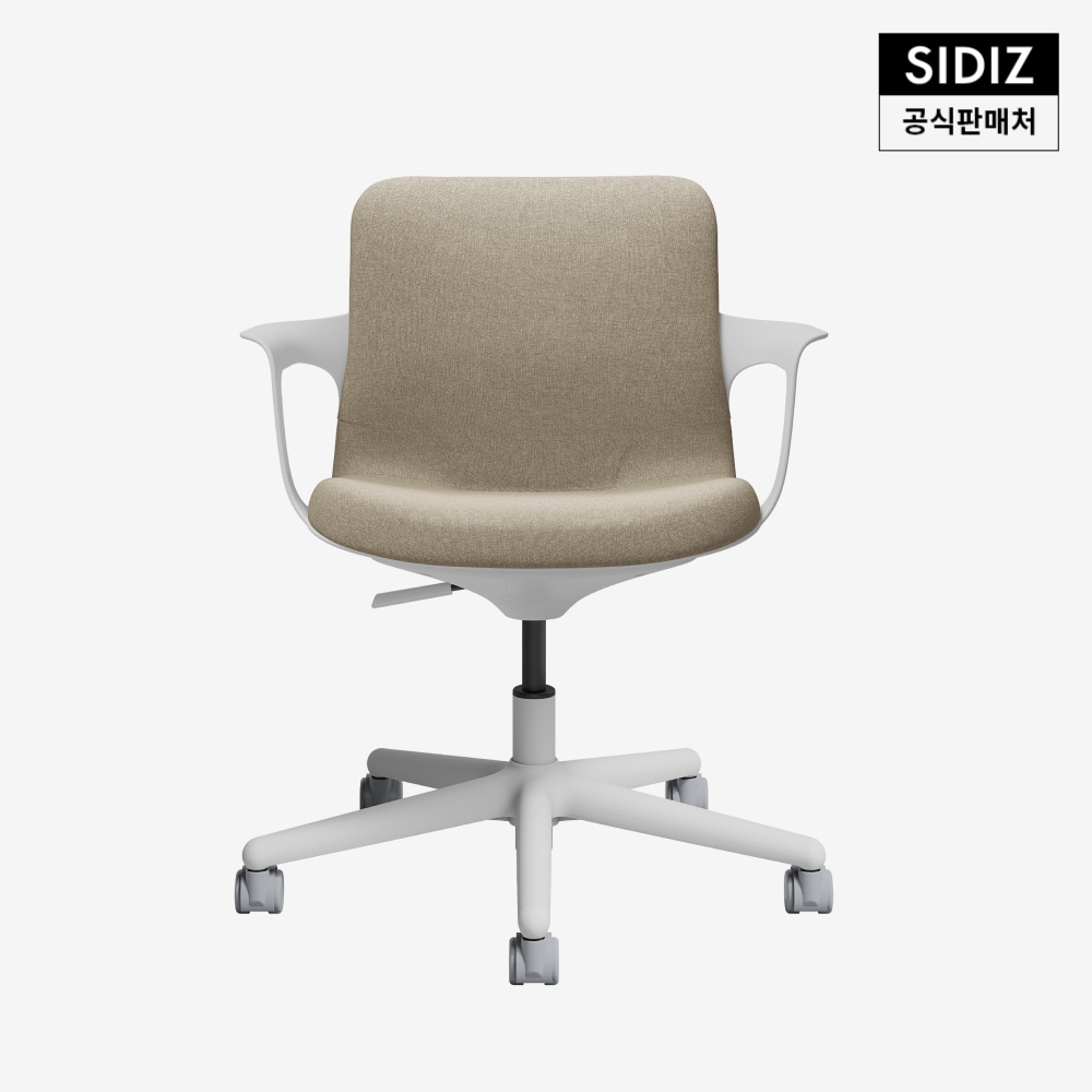 [신상품] 시디즈 에가 데일리 컴퓨터 책상 의자 (높이조절형)