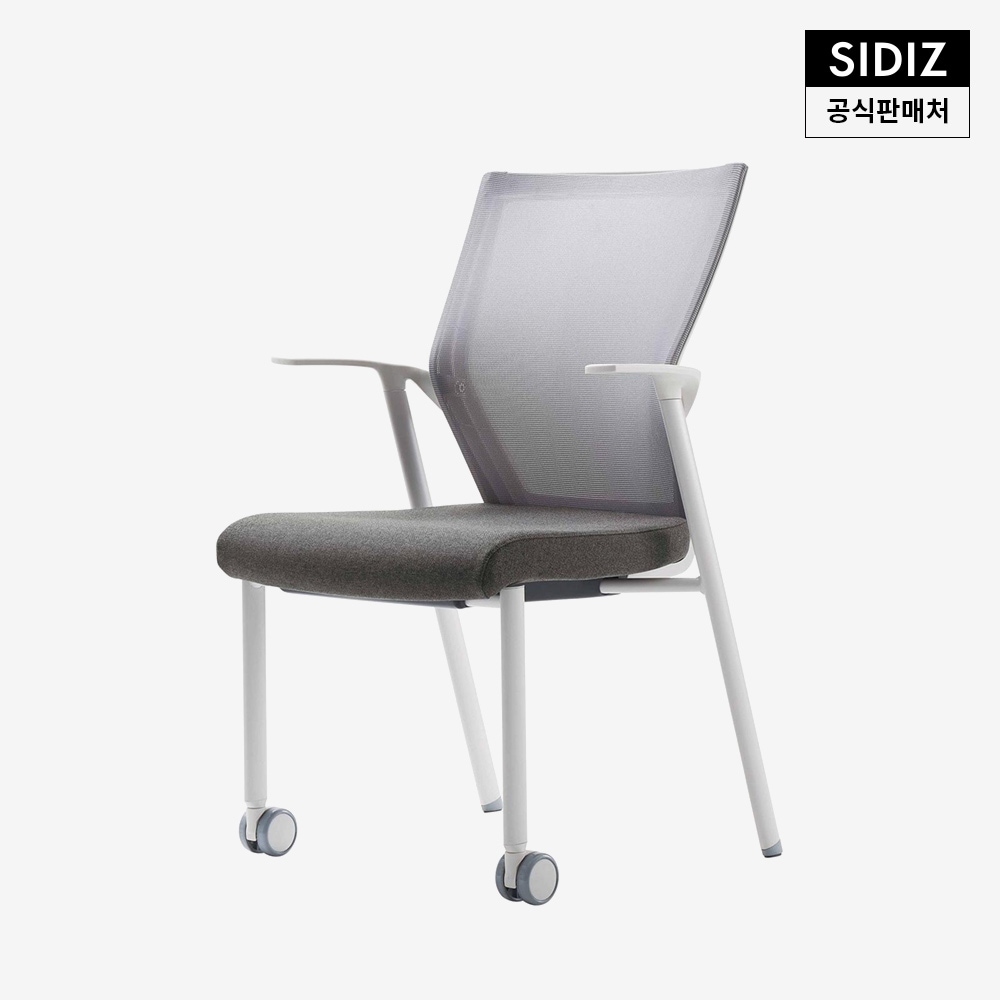 [신상품] 시디즈 아이블 학생 공부 의자