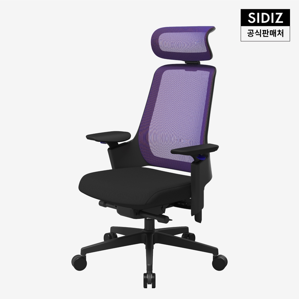 [신상품] 시디즈 GX 게이밍 컴퓨터 의자