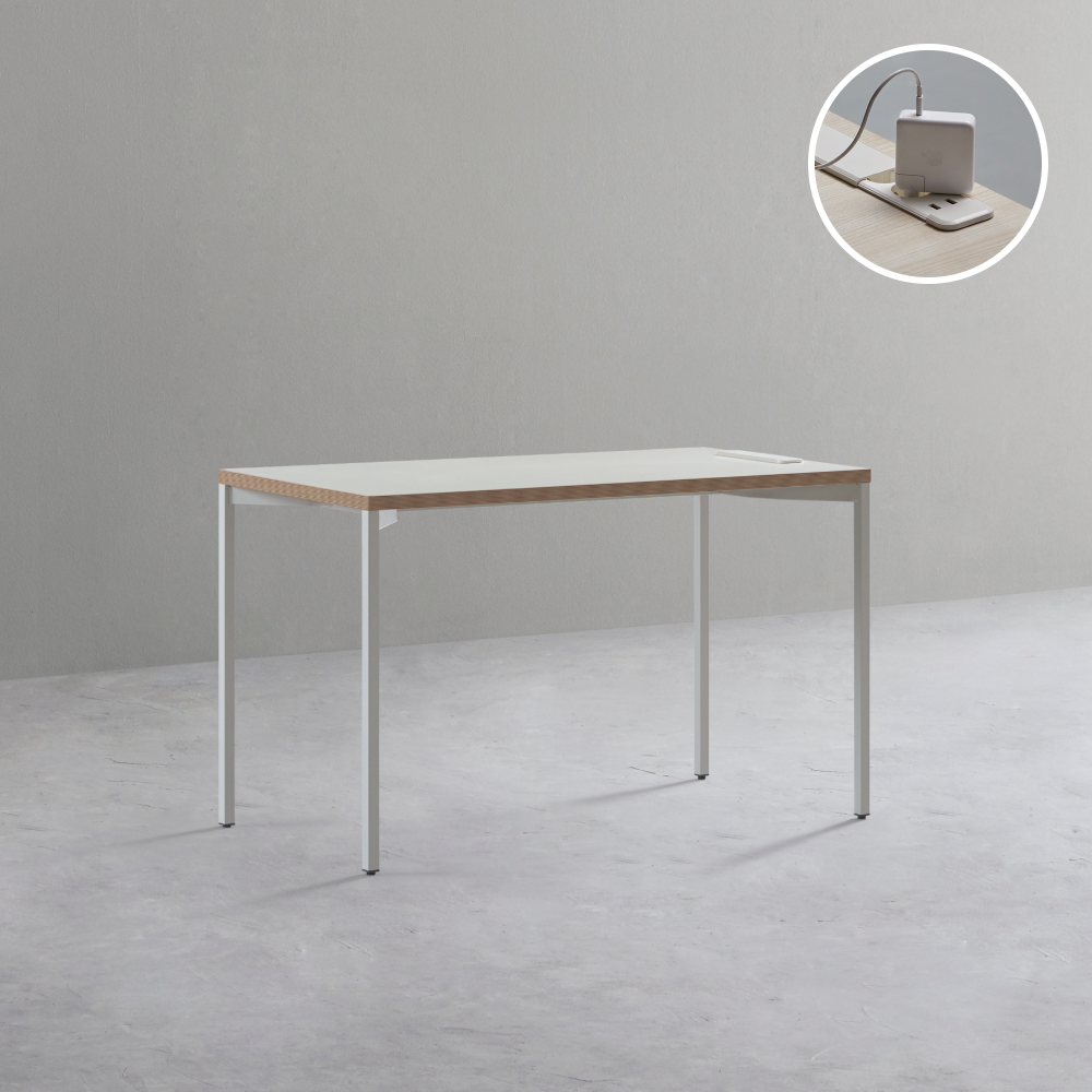 [신상품] 데스커 1200x600 노트북 책상 DSAD612P