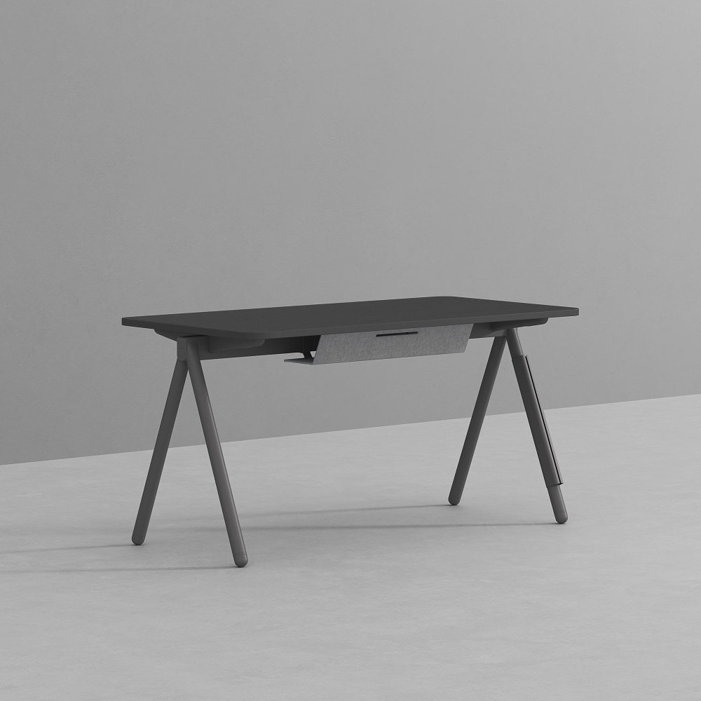 [신상품] 데스커 1400x700 멀티데스크 DSDDB1407