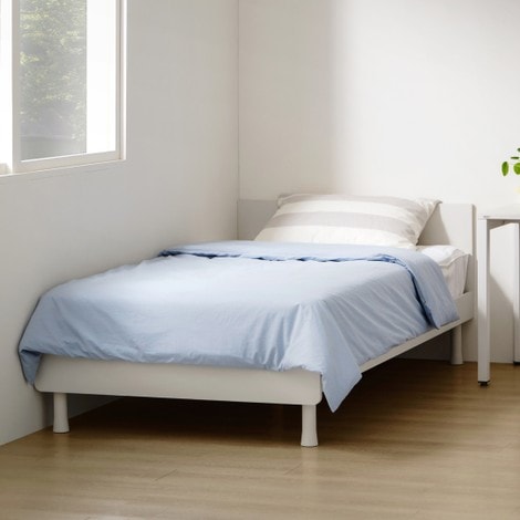 일룸 멘디 슈퍼싱글 침대(매트리스 미포함) 