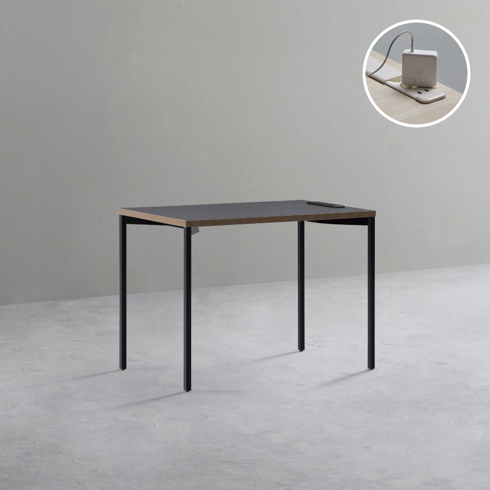 [신상품] 데스커 데스커 1000x600 노트북 책상 DSAD610P