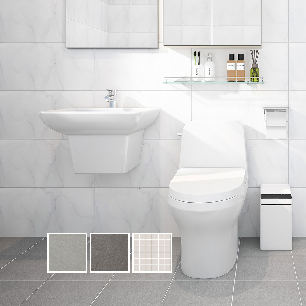 대림바스 대림 바스&키친 하프 바닥부분 리모델링 패키지 