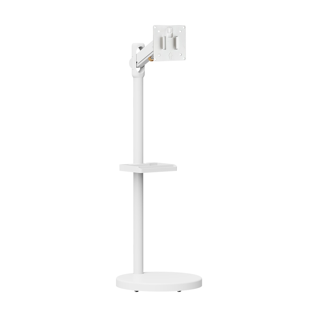 클릭나라 므탠바이미 무빙 이동식 TV 모니터 스탠드 거치대(엘리베이션) FS57-22