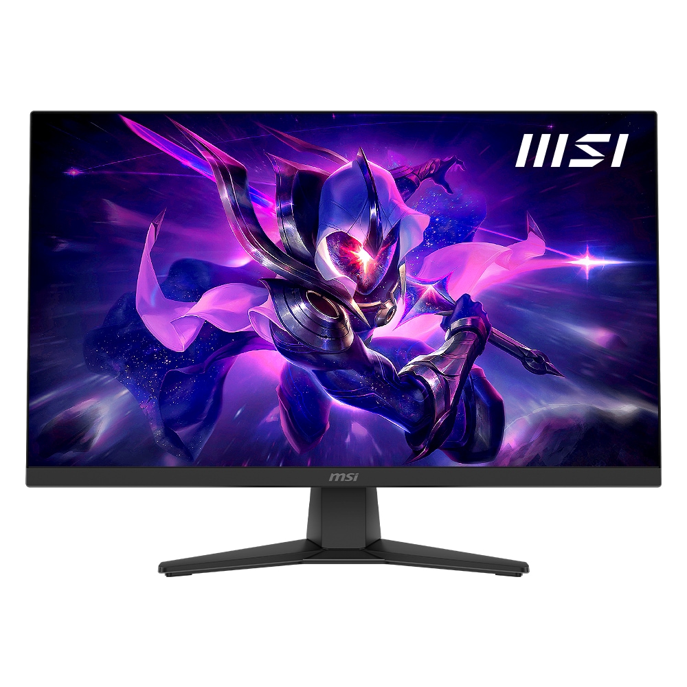 MSI MAG272F800 X24 Rapid IPS 게이밍 FHD 240 AI Vision 무결점