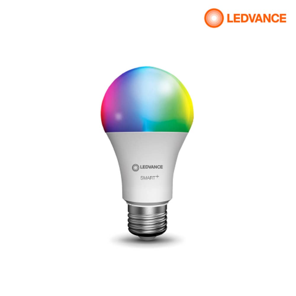 소노조명 레드밴스 IOT 스마트 와이파이 클래식 램프 LED 9W 