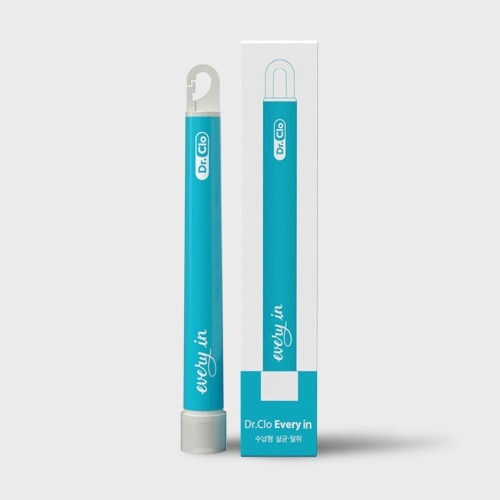 닥터클로 Dr.Clo 살균탈취스틱 수납공간용 4ml