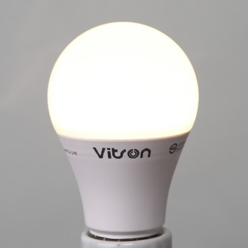 [신상품] 포유라이팅 비츠온 LED 벌브 시리즈 20종 - LED 벌브 A60 8W 전구색
