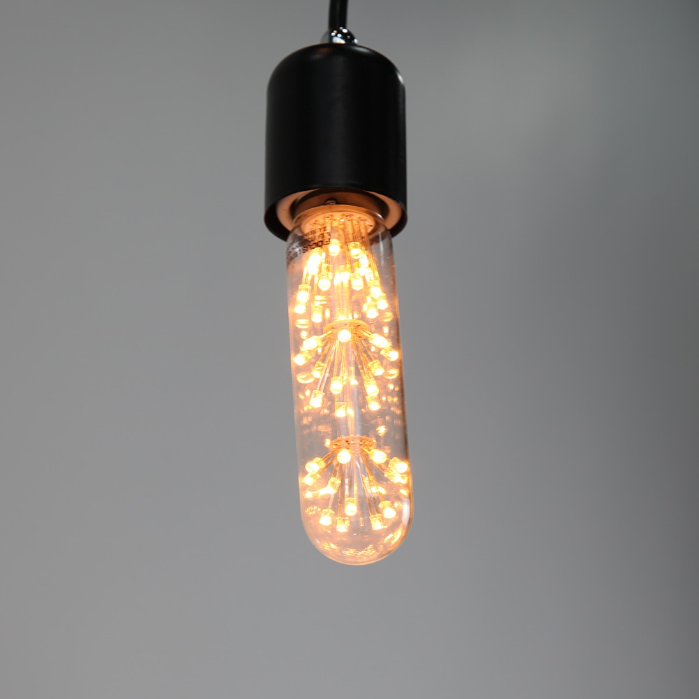 [포커스][신상품]포커스 LED 송이송이 눈꽃 디자인 전구_13type - LED 눈꽃램프 T32