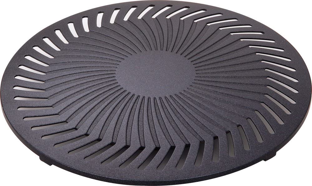 [해외] iwatani [해외] 이와타니 캠핑화로 버너 휴대용 캠핑버너 CB-ABR-2 - 야끼마루 CB-SLG-2 플레이트 CB-SLG-1-P