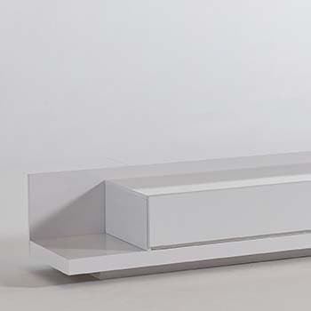 [신상품] 프락트(FRKT) 펠리시티 TV 거실장 1400/1800 - 1800 / 블랙