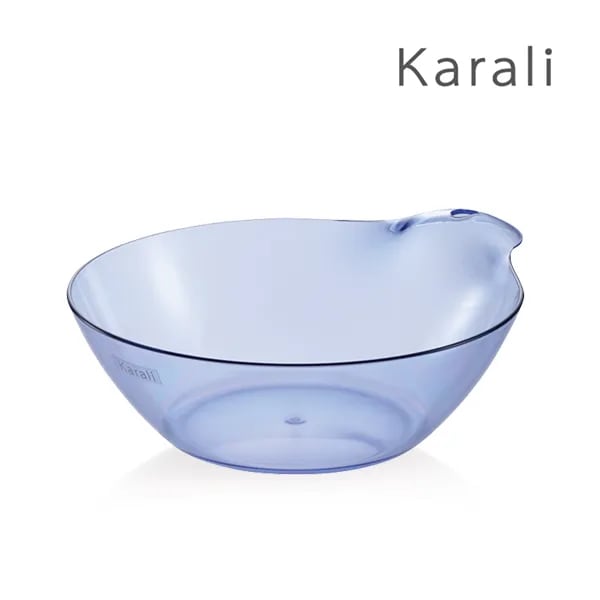 릿첼 카라리 목욕 바가지/목욕 의자 모음 6colors - 카라리 목욕바가지(대) CB