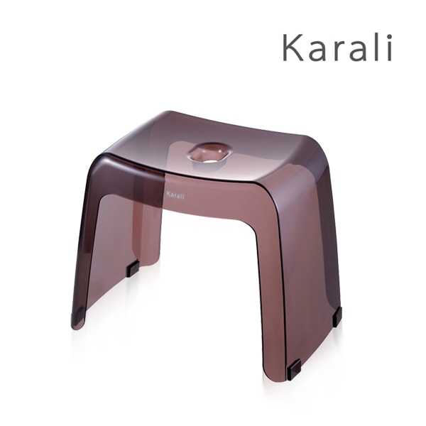 릿첼 카라리 목욕 바가지/목욕 의자 모음 6colors - 카라리 목욕의자 30H SB