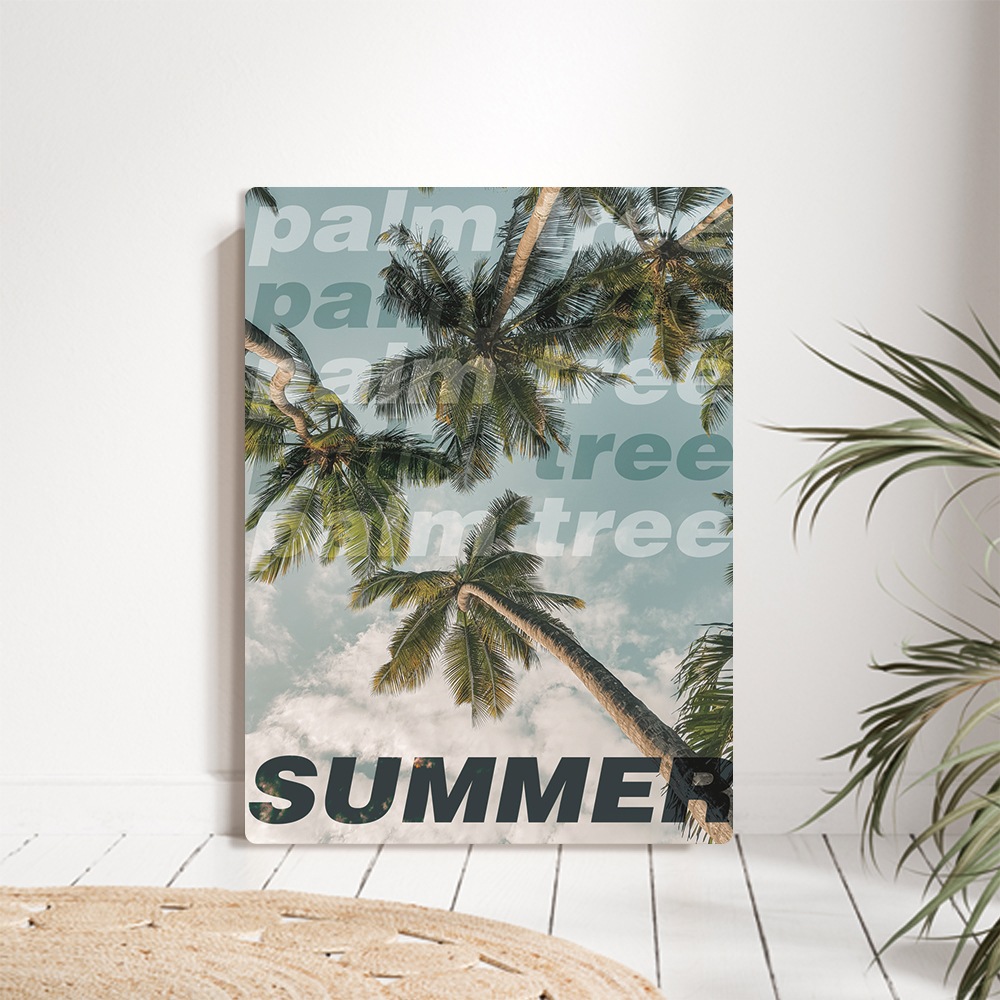 [오늘출발] [신상품] 오홀리브 접이식 액자테이블 썸머 3size - 소(60x40) N14_썸머_27cm기본다리